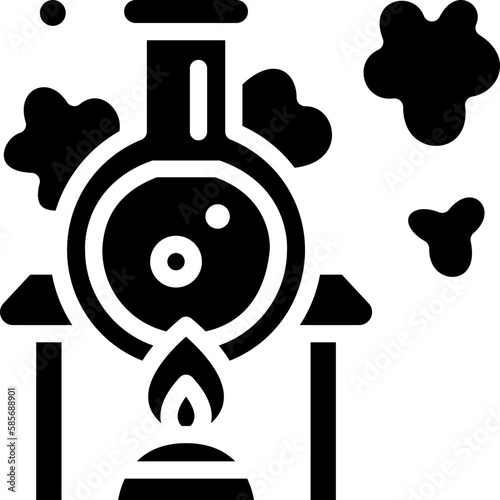 burner  icon