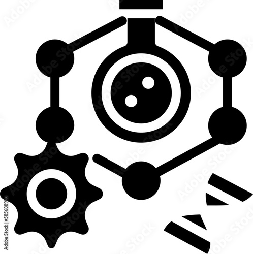 biotechnology  icon