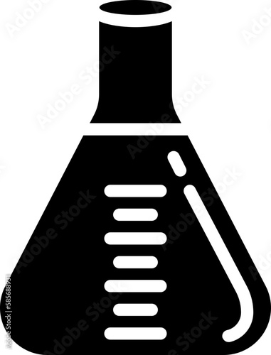 flask  icon
