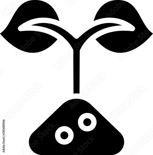 sprout  icon