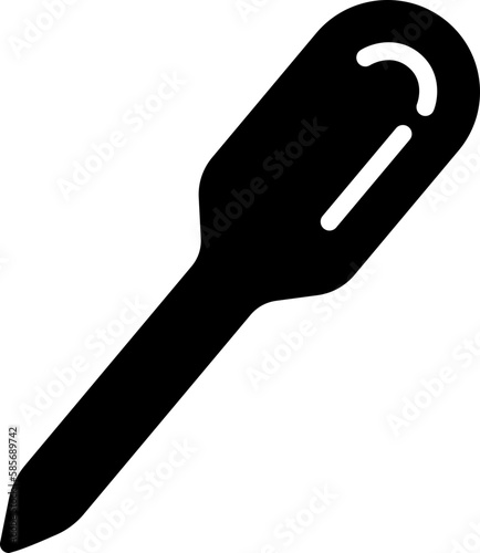 pipette  icon