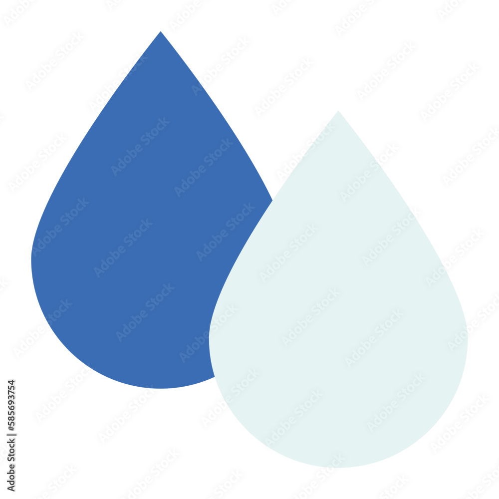 springtime season icon style elements springtime season icon style elements