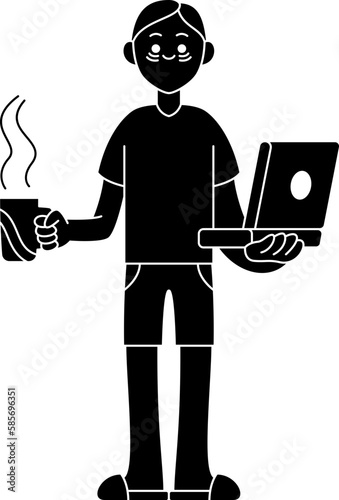 freelance  icon