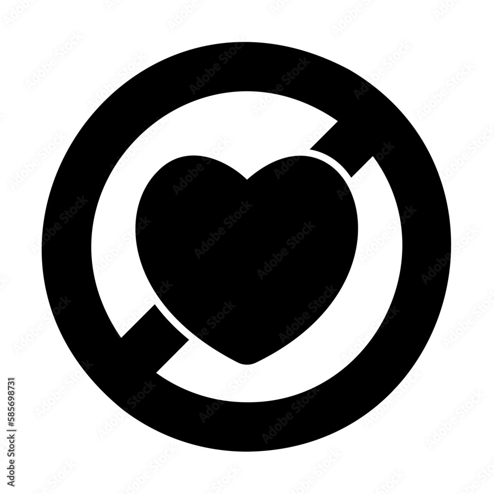 ramadan, no sex icon ramadan, no sex icon
