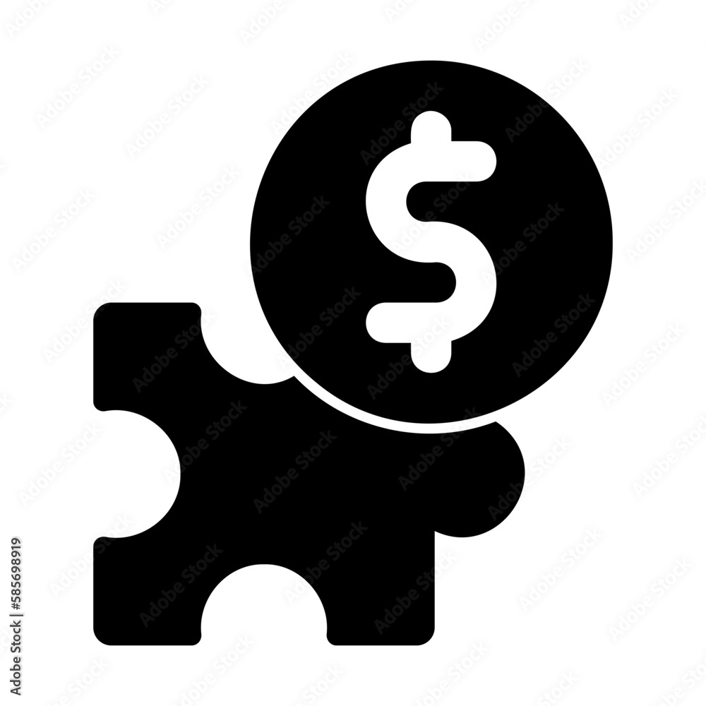 sales, strategy icon sales, strategy icon