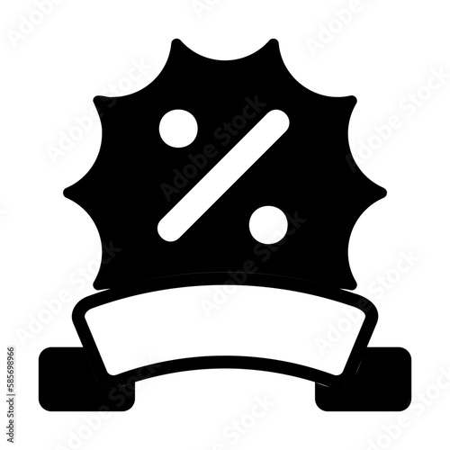 sales, prize icon