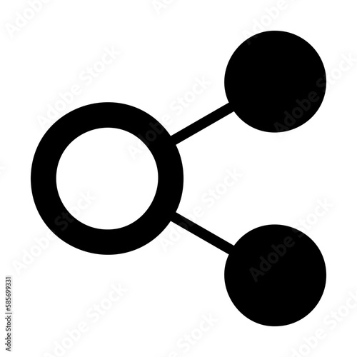 ui, sharing icon