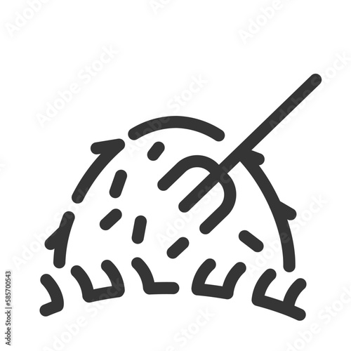 Pixel perfect, editable stroke, up scalable, line, vector bloop icon.