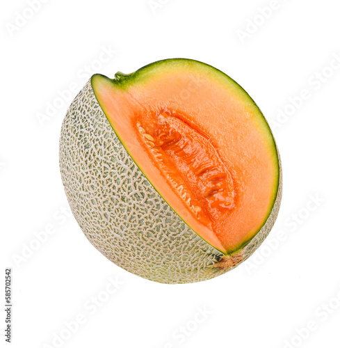 Melon transparent png