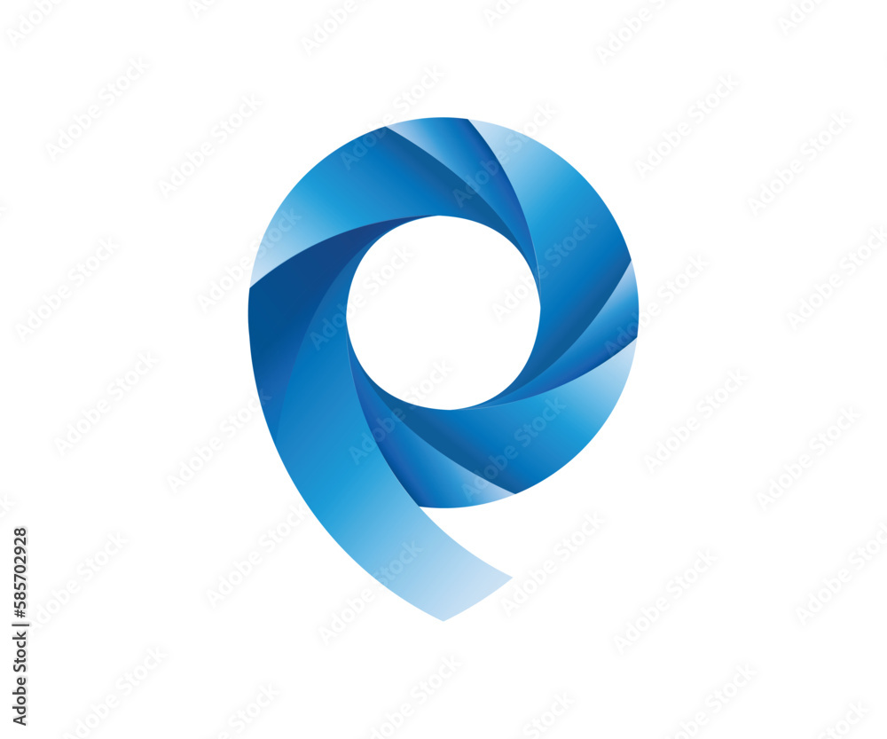 Location icon design vector tamplate Location icon design vector tamplate