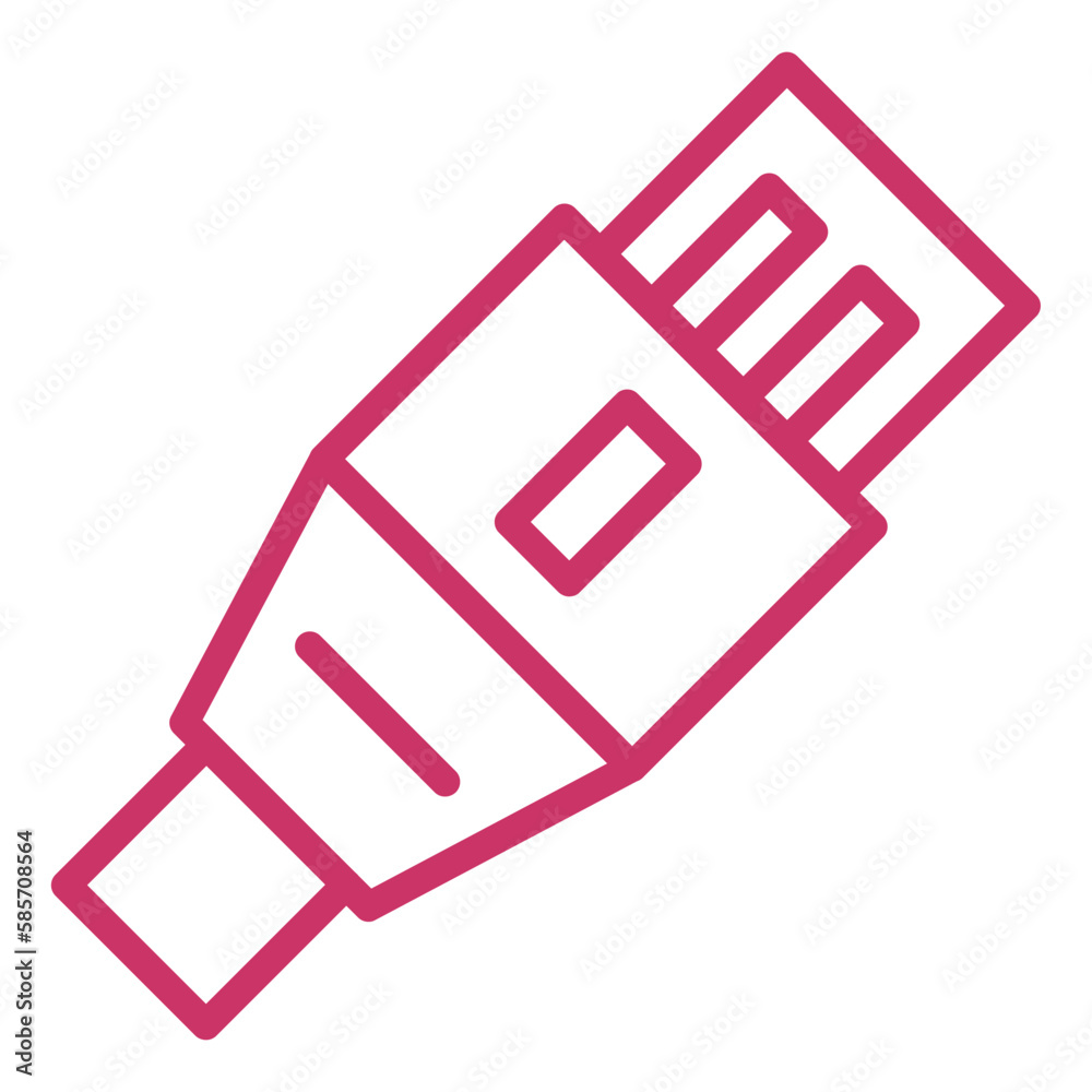 Vector Design Ethernet Icon Style Vector Design Ethernet Icon Style