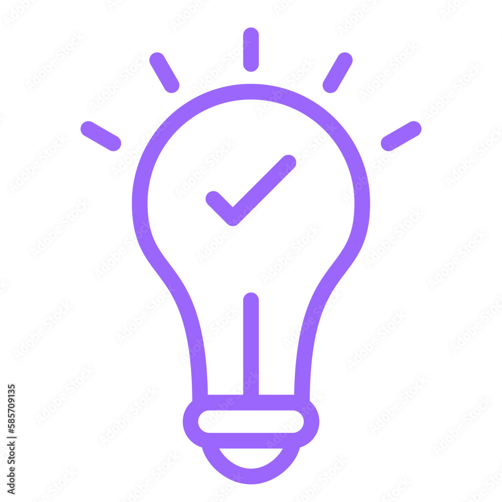 Vector Design Tips Icon Style Vector Design Tips Icon Style