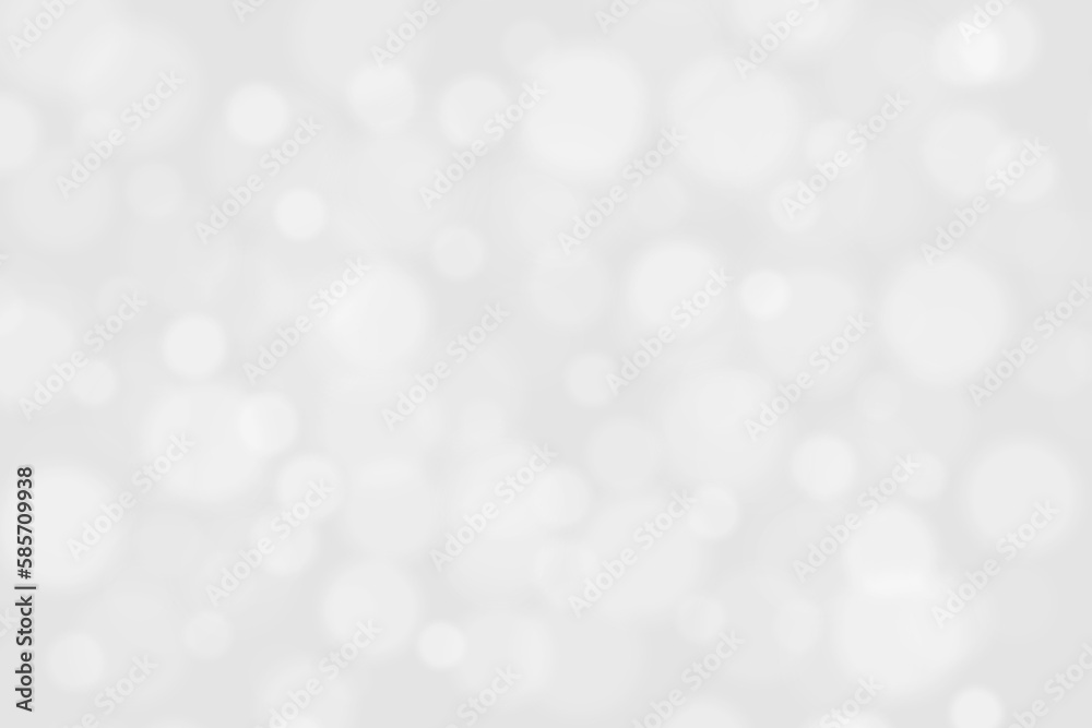 Gray and white bokeh background. Photo can be used for all celebration background concepts. Gray and white bokeh background. Photo can be used for all celebration background concepts.