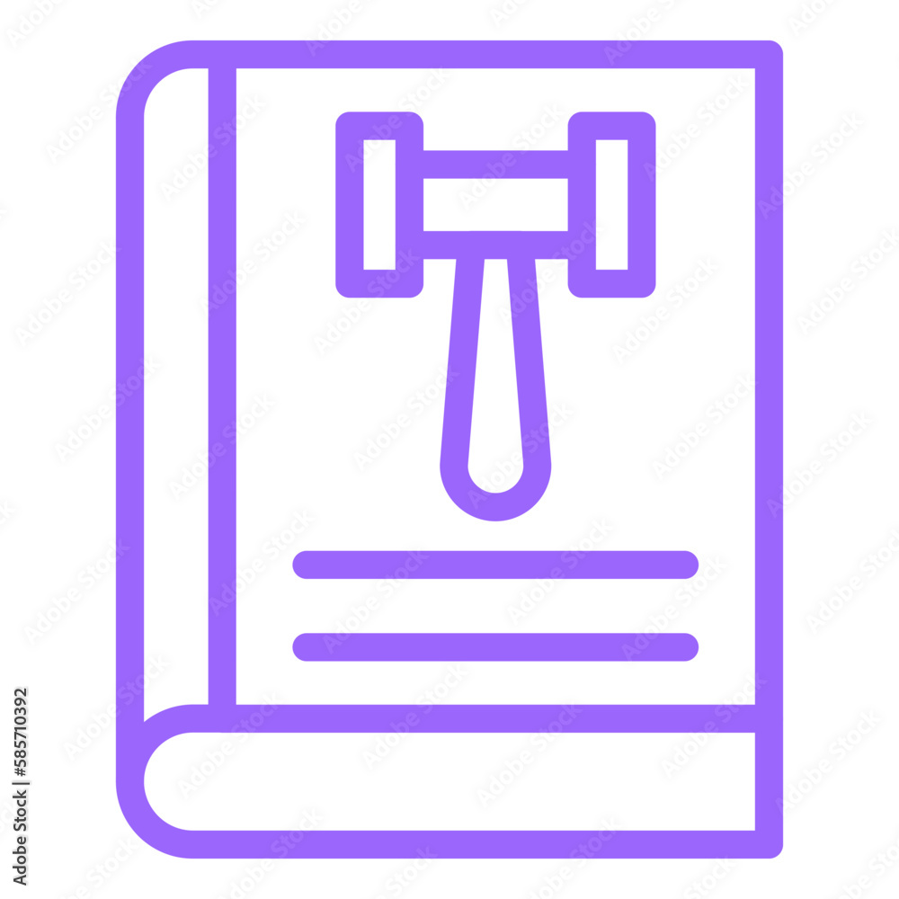 Vector Design Code of Conduct Icon Style Vector Design Code of Conduct Icon Style