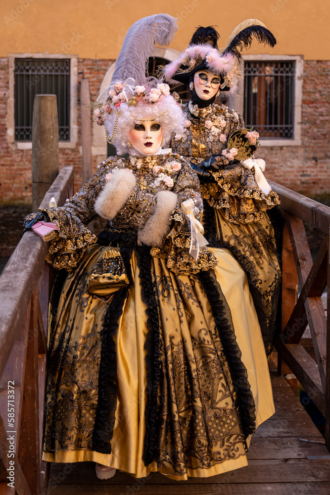 Venice carnival 16