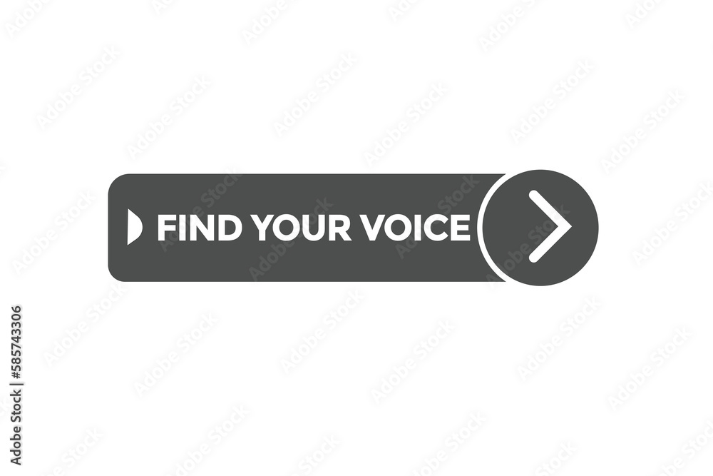 find your voice vectors.sign label bubble speech find your voice
find your voice vectors.sign label bubble speech find your voice