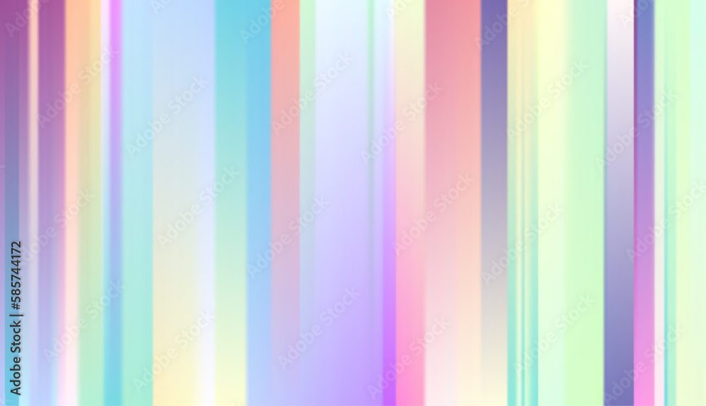 Abstract defocused horizontal background with vertical smooth lines. Abstract defocused horizontal background with vertical smooth lines.