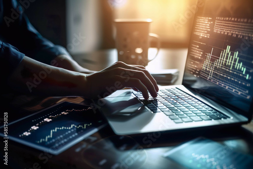 Digital Online Marketing Strategy