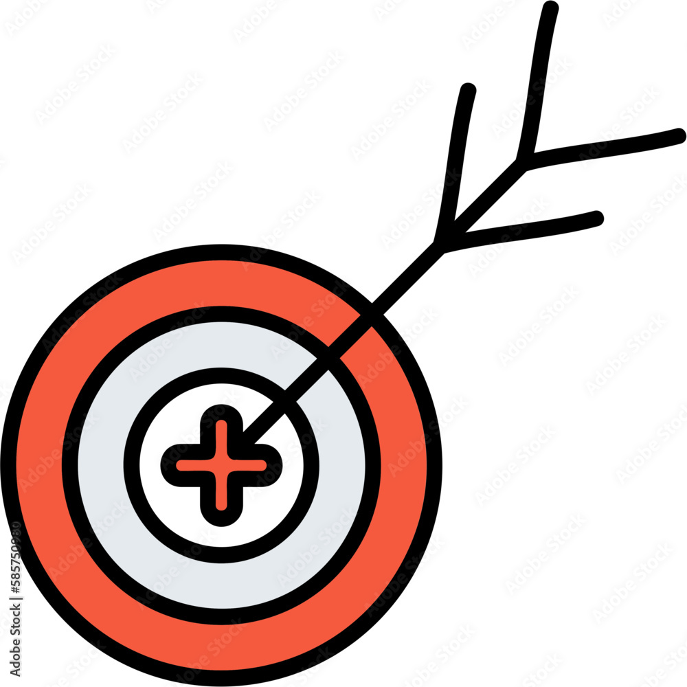 Target Icon Target Icon