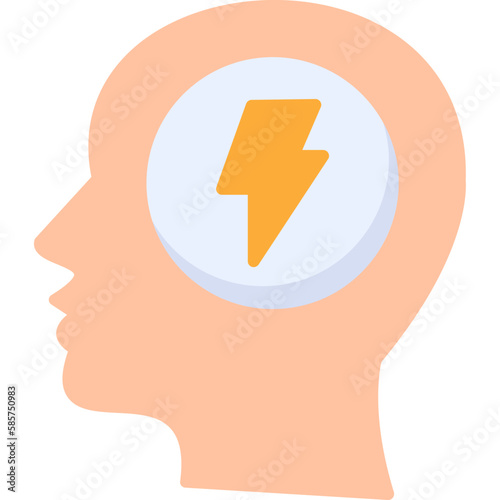 Energy Icon