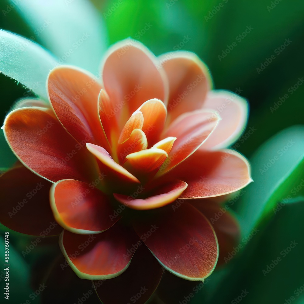 Obraz premium close up of a flower