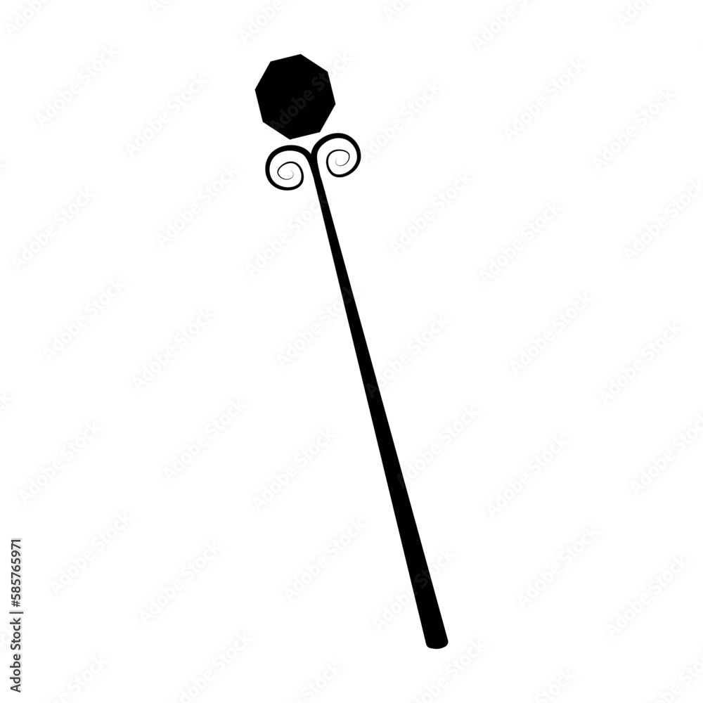 Magic wand icon Magic wand icon