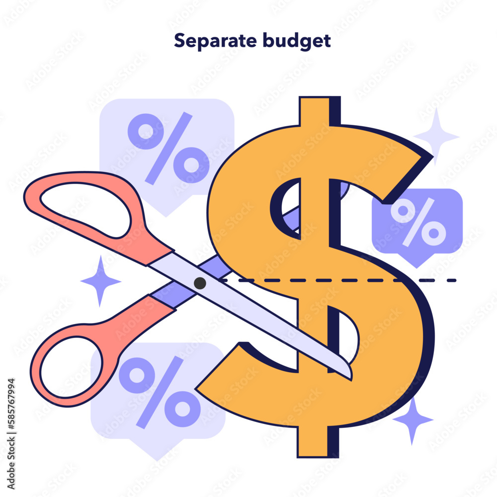 Separate family budget. Household earnings and expenses accounting Separate family budget. Household earnings and expenses accounting
