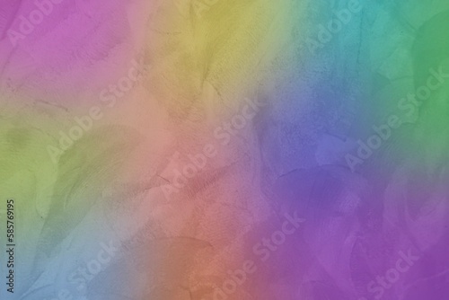 Effect colorful on stone pattern for wallpaper  decorated  background  scene  card.