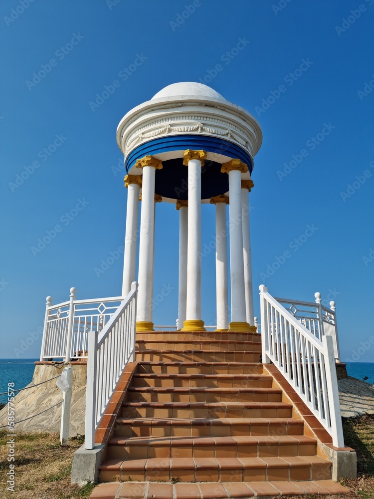 Mirador Puerto Plata, Dominican Republic