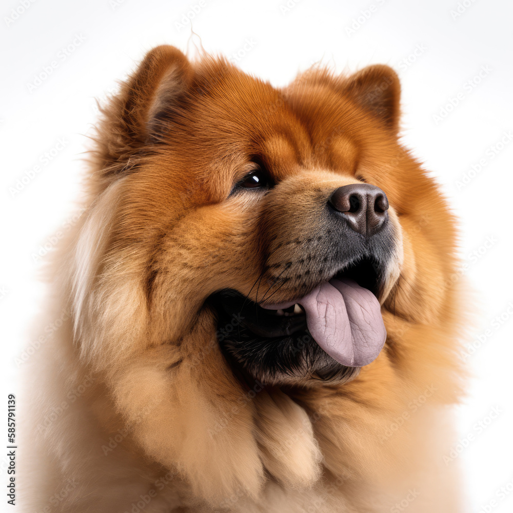 pomeranian dog portrait white background photography pomeranian dog portrait white background photography