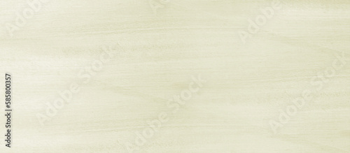 Abstract table top creame wood texture on light brown color background concept brush teal, mint green, turquoise colour wooden. Beach wall backdrop with tidy board detail streak finishing for summer