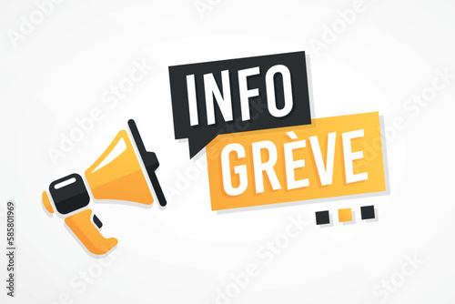 Info Grève