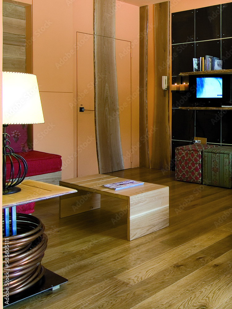 Obraz premium Abitazione