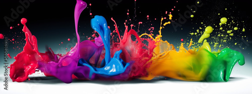 paint, splash, color, watercolor, art, design, colorful, ink, illustration, vector, grunge, splatter, texture, decoration, artistic, pattern, brush, stain, paper, painting, wallpaper, element, water, 