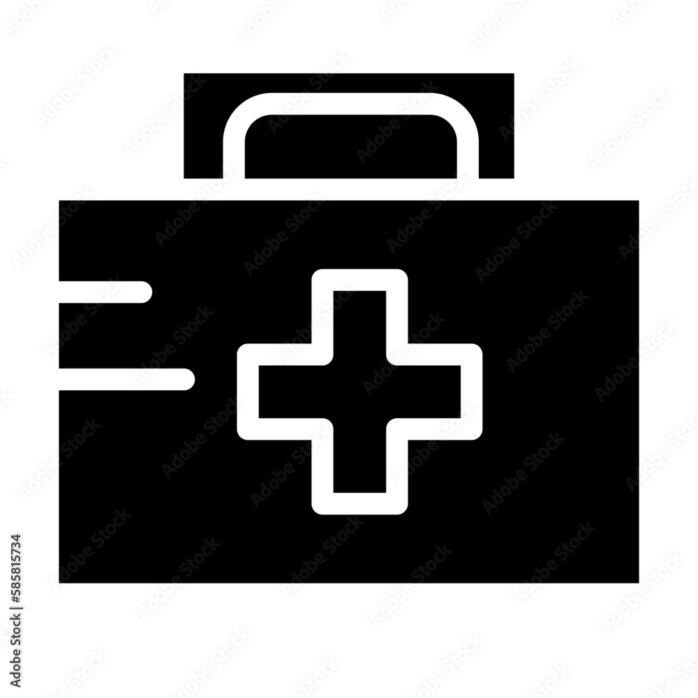 Medical Bag