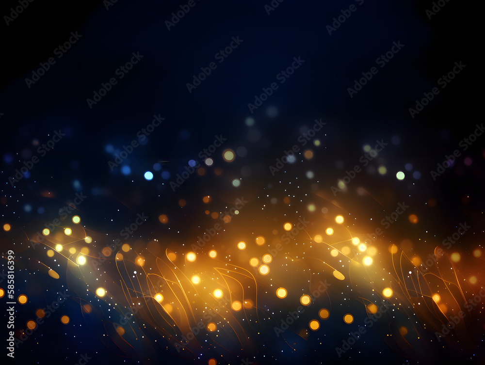 Abstract Light Background Bouquet fantasy Background. Generative ai. Abstract Light Background Bouquet fantasy Background. Generative ai.
