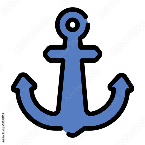 anchor icon