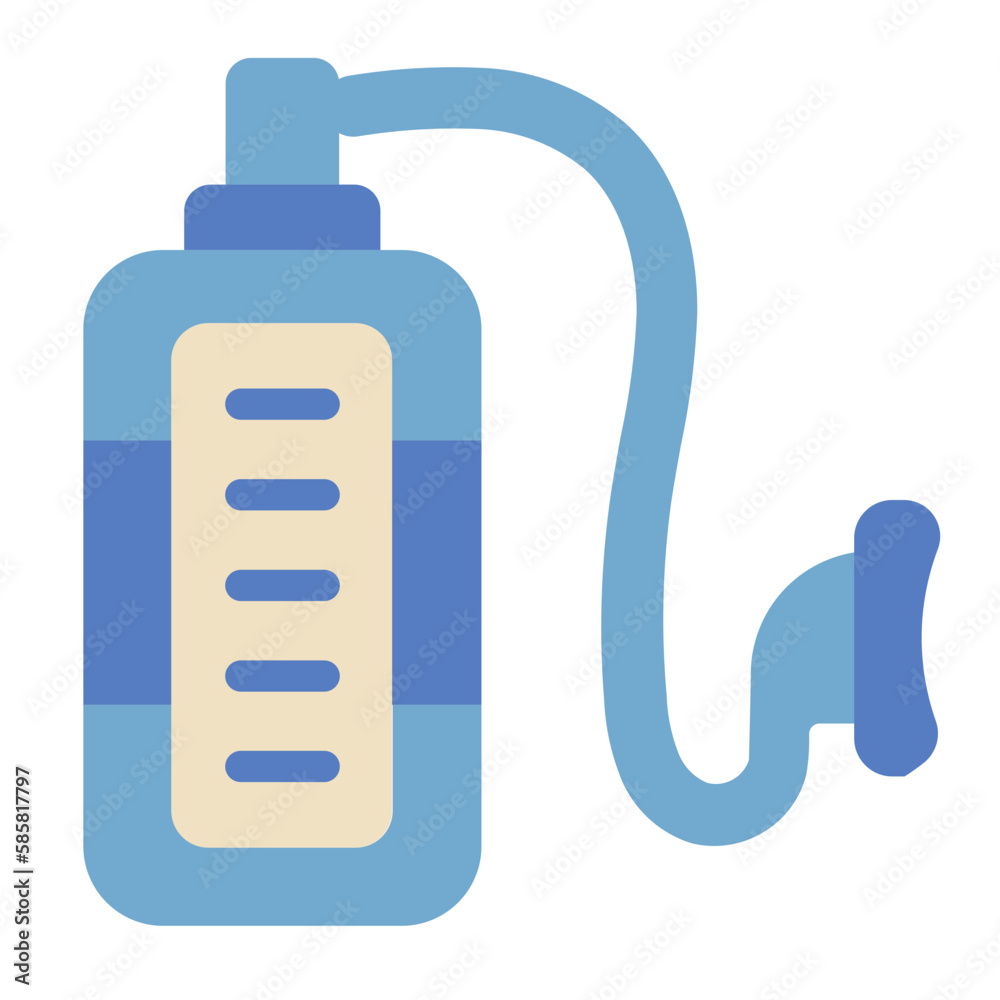 oxygen tank oxygen tank