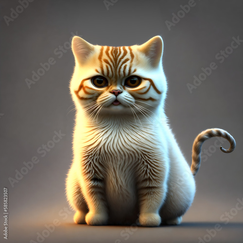 cute cat