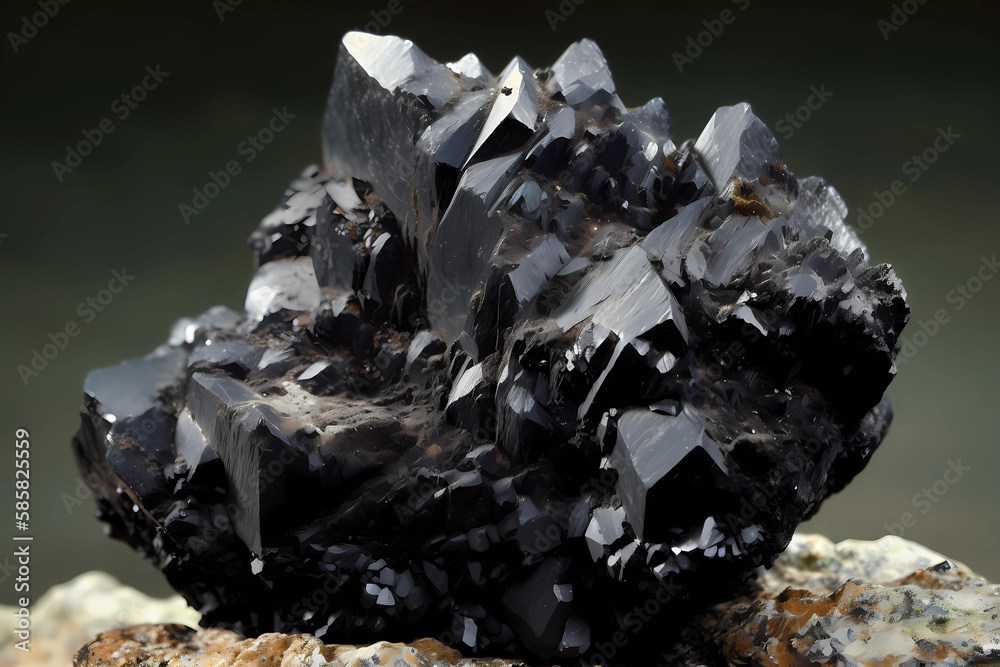 Wolframite Found in China, Rwanda, Russia Iron manganese tungsten