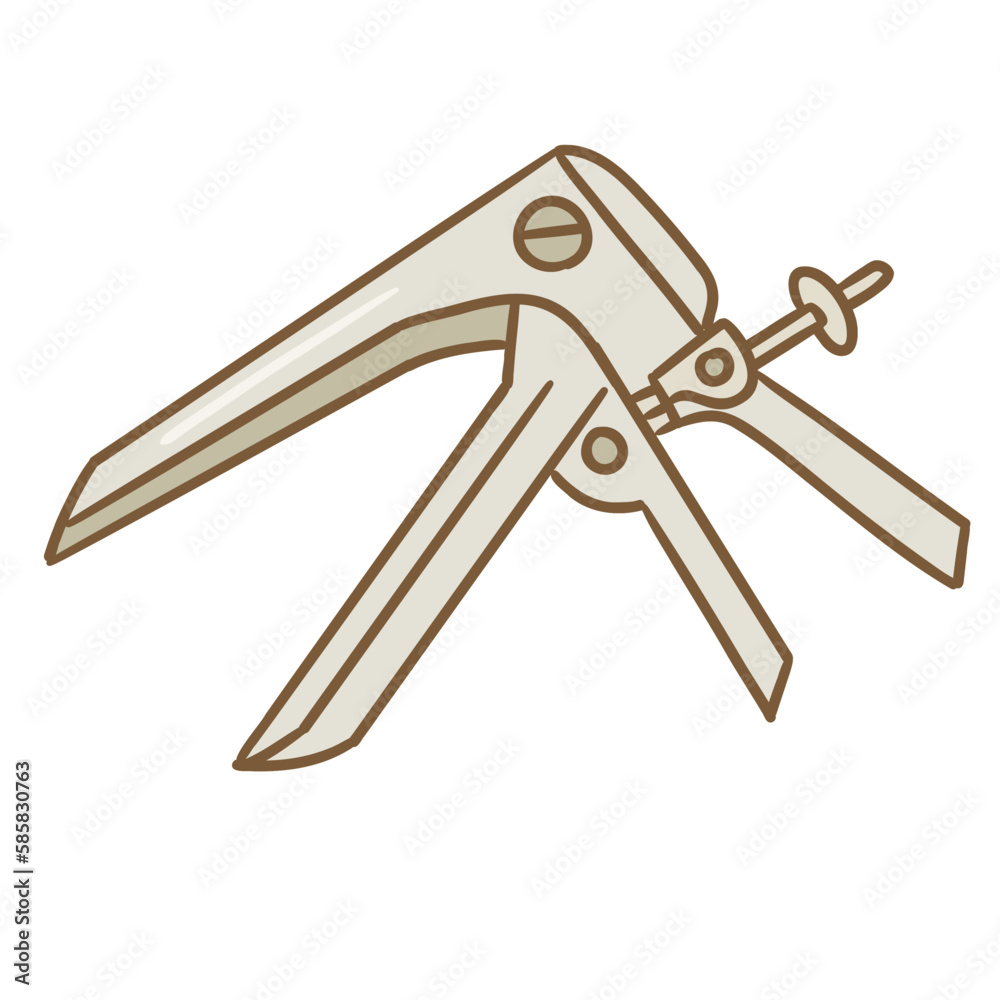 medical tools_medical device_Grave vaginal speculum_file ai medical tools_medical device_Grave vaginal speculum_file ai