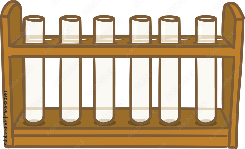 medical tools_medical device_tube rack_test tube_file eps medical tools_medical device_tube rack_test tube_file eps