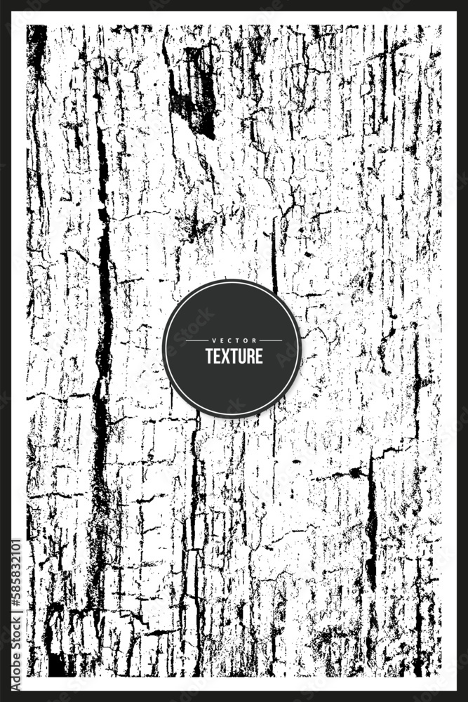 Grunge texture white and black. Sketch abstract to Create a Distressed ...
