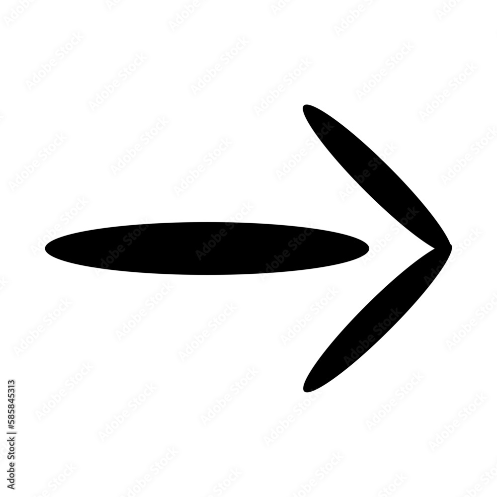 arrow arrow