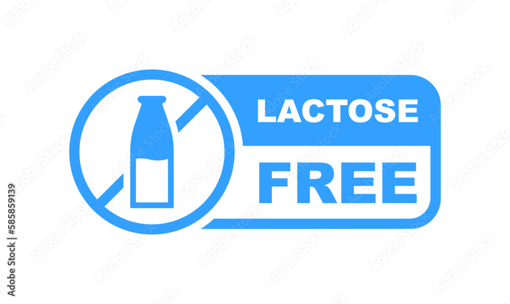Φωτογραφία Lactose free icon