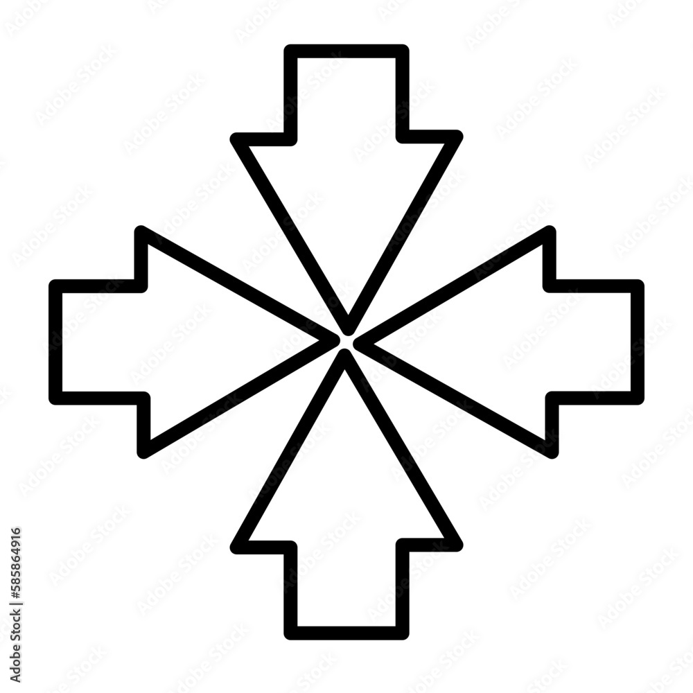 arrow arrow