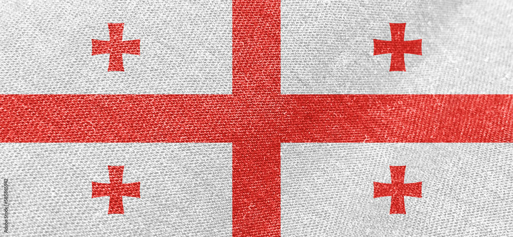 georgia fabric flag cotton material wide flags wallpaper colored fabric georgia flag background georgia fabric flag cotton material wide flags wallpaper colored fabric georgia flag background