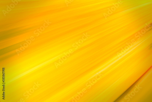 Abstract background with bright yellow gradient illustration.