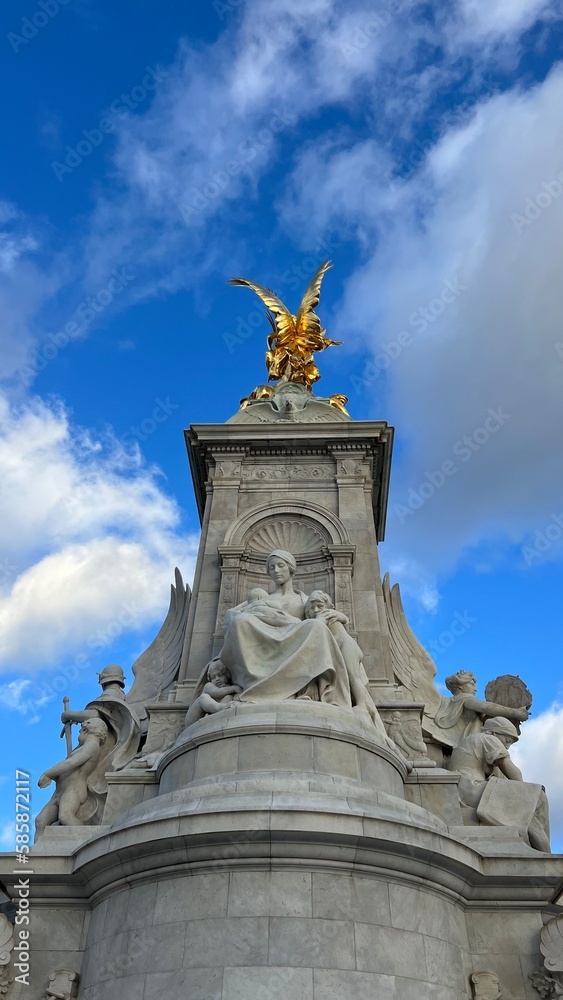 Fototapeta premium London