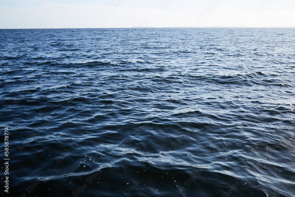 Out At Sea Out At Sea
